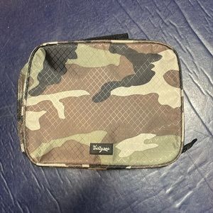 NEW! Thirty-One Camo Lunchbox